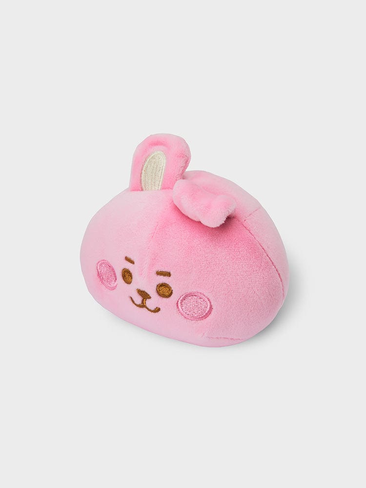 BT21 COOKY BABY MOCHI FACE CUSHION (S) – LINE FRIENDS SQUARE