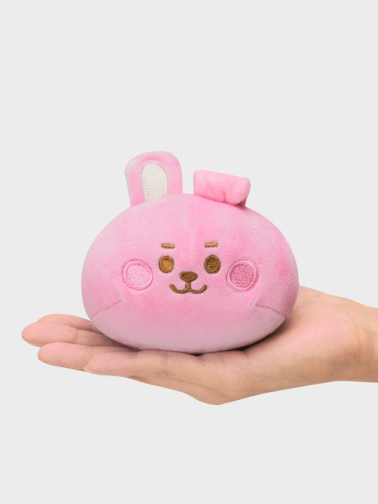 BT21 COOKY BABY MOCHI FACE CUSHION (S) – LINE FRIENDS SQUARE