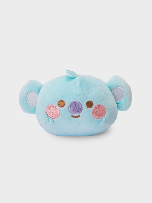 BT21 CUSHION KOYA [패밀리세일] BT21 KOYA BABY 얼굴 쿠션 (S)
