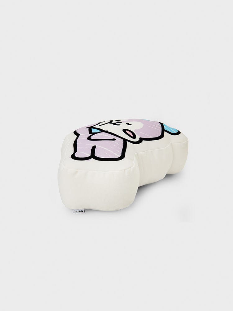 Online BT21 Mang 42cm Cushion