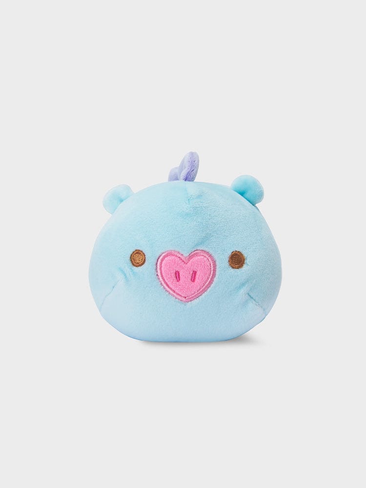 BT21 CUSHION MANG [패밀리세일] BT21 MANG BABY 얼굴 쿠션 (S)