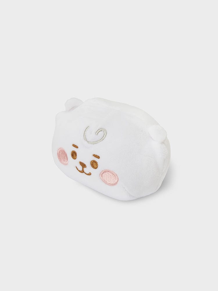 ラインフレンズBT21 RJ BABYフェイスクッション（S） – LINE FRIENDS SQUARE