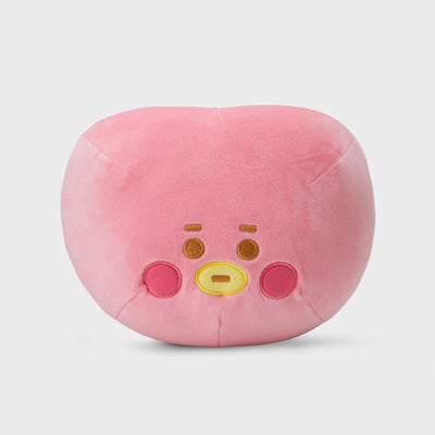 ラインフレンズBT21 TATA BABYフェイスクッション（M） – LINE FRIENDS 
