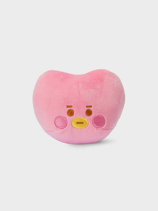 BT21 TATA BABY MOCHI FACE CUSHION (S)