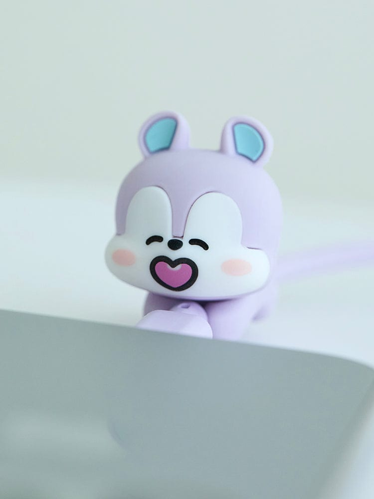 BT21 DIGITAL/ACC 단품 BT21 MANG 베이직 C 타입 케이블