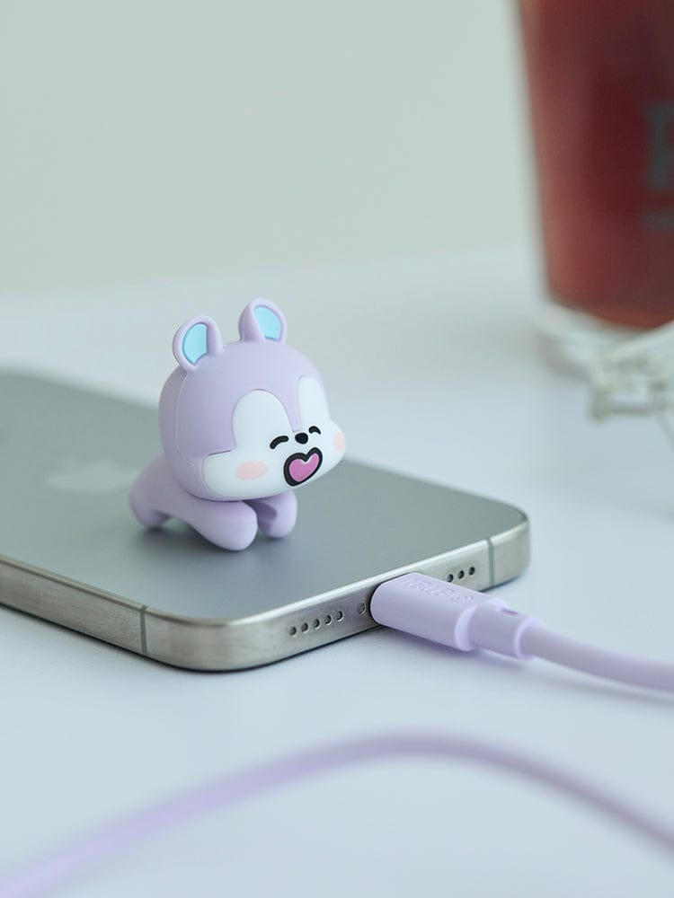 BT21 DIGITAL/ACC 단품 BT21 MANG 베이직 C 타입 케이블