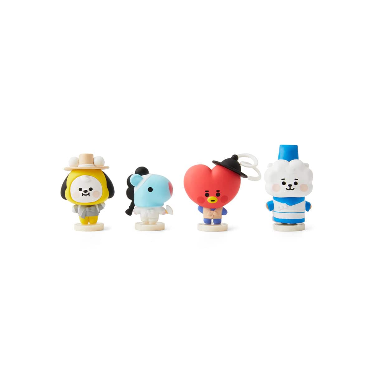 BT21 Official Authentic BT21 BABY YUT-NORI KOREAN online TRADITIONAL BOARD GAME