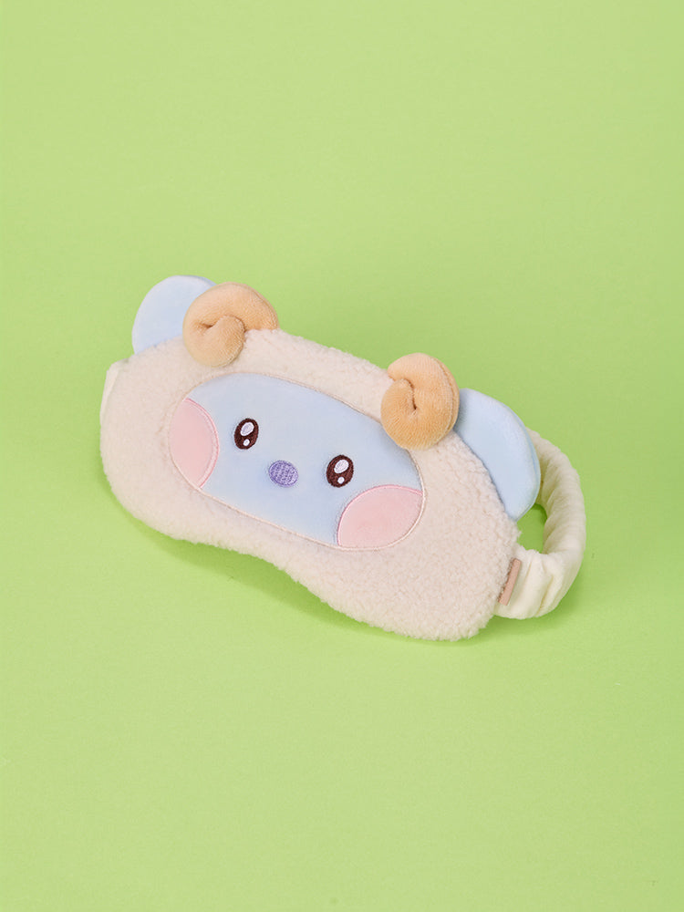 BT21 FLUFFY NEW YEAR 수면 안대