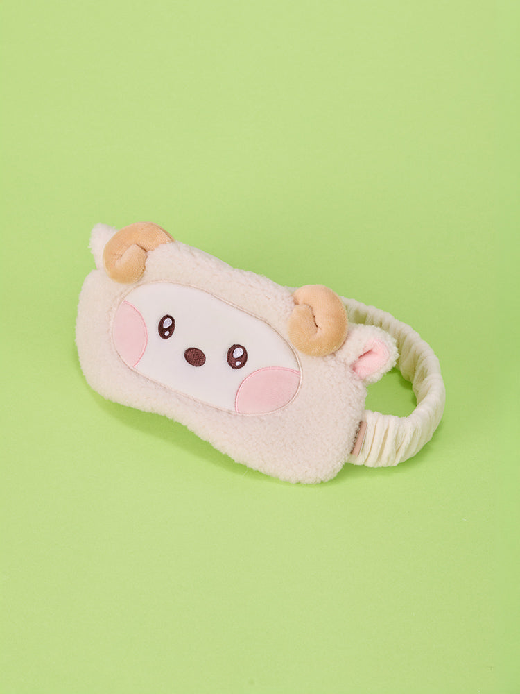 BT21 FLUFFY NEW YEAR 수면 안대