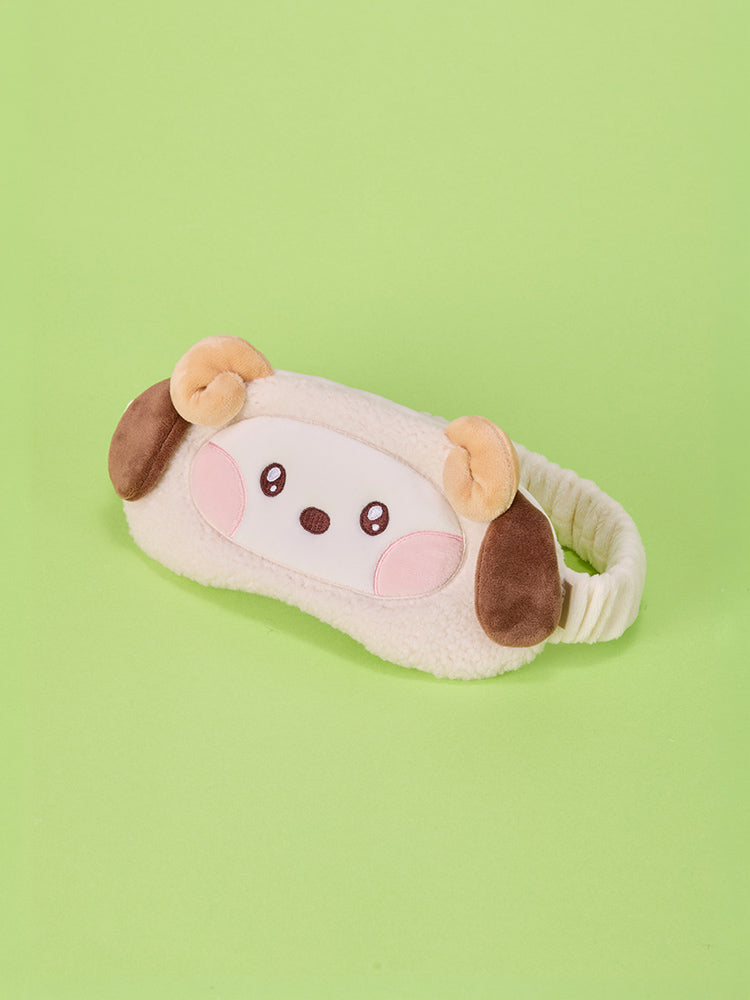 BT21 FLUFFY NEW YEAR 수면 안대