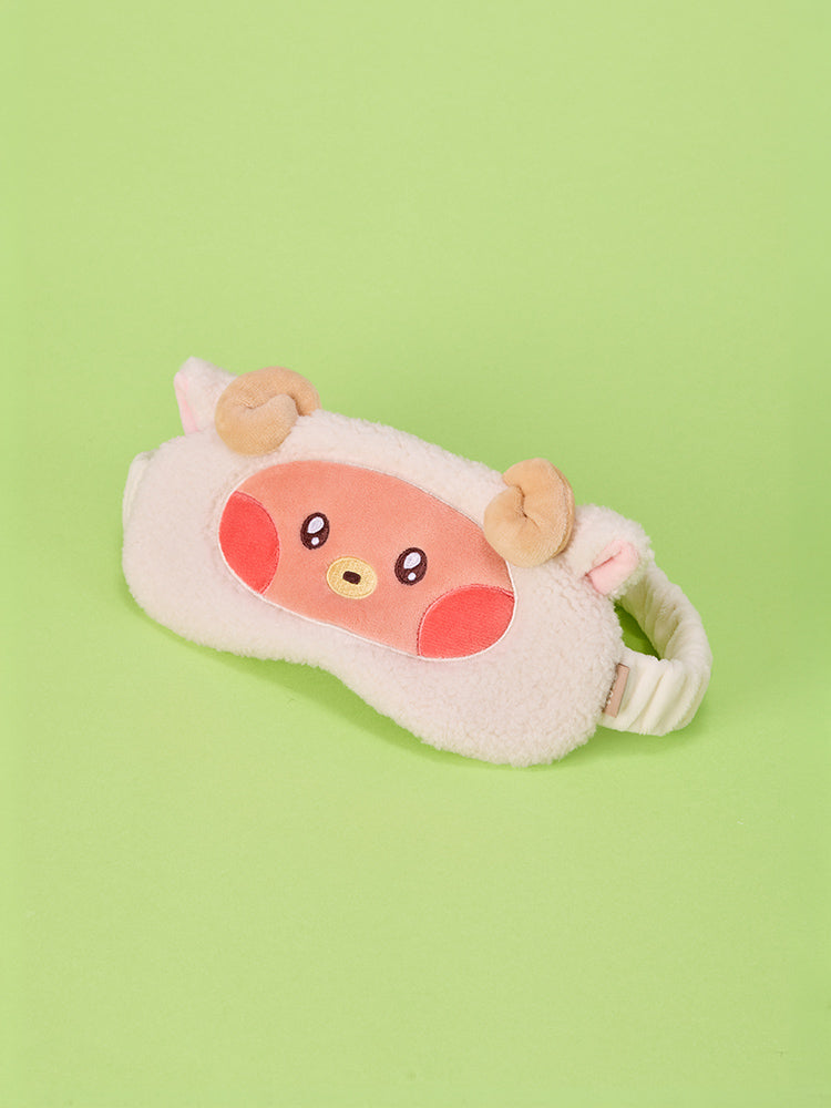 BT21 FLUFFY NEW YEAR 수면 안대