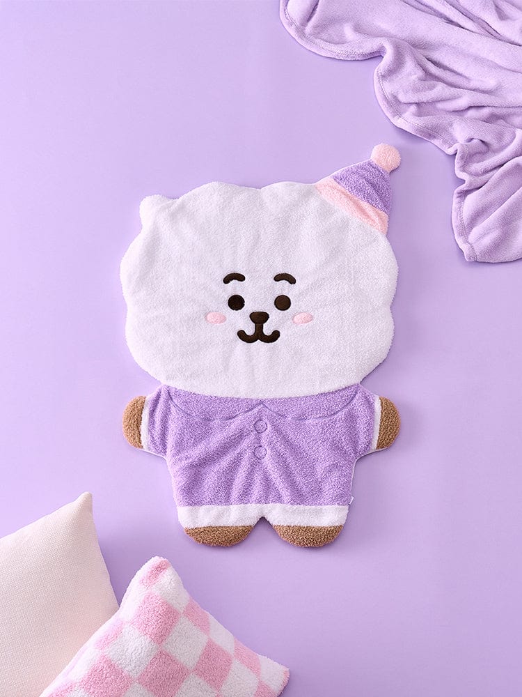 BT21 HOUSEHOLD 단품 BT21 NEW BASIC RJ 스윗드림 캐릭터 무릎담요