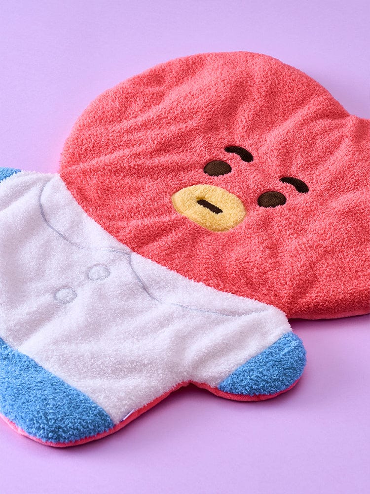 BT21 HOUSEHOLD 단품 BT21 NEW BASIC TATA 스윗드림 캐릭터 무릎담요