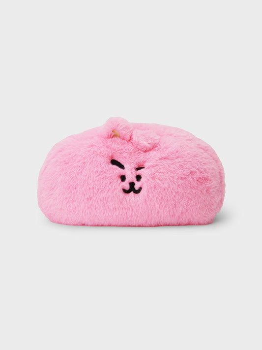 BT21 HOUSEHOLD COOKY [패밀리세일] BT21 COOKY 코지홈 화장지 케이스
