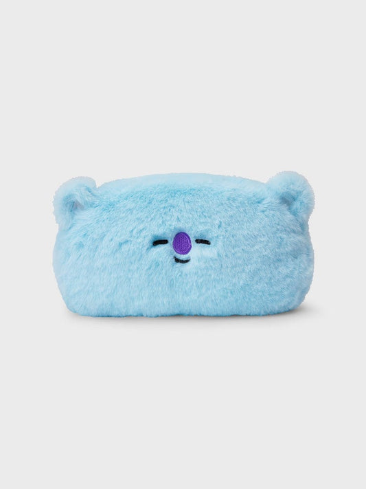 BT21 HOUSEHOLD KOYA [패밀리세일] BT21 KOYA 코지홈 화장지 케이스