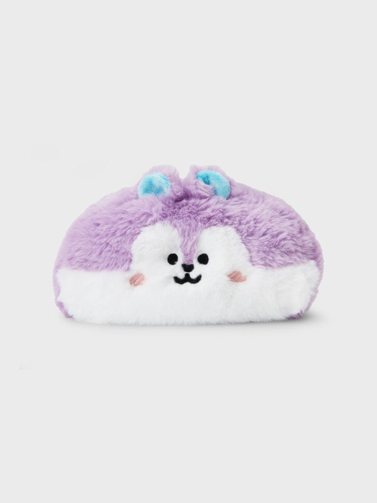 BT21 HOUSEHOLD MANG [패밀리세일] BT21 MANG 코지홈 화장지 케이스