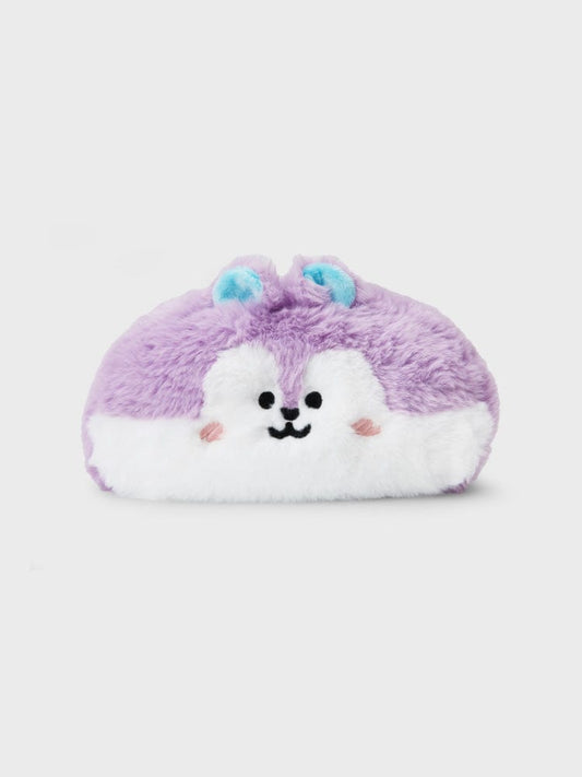 BT21 HOUSEHOLD MANG [패밀리세일] BT21 MANG 코지홈 화장지 케이스