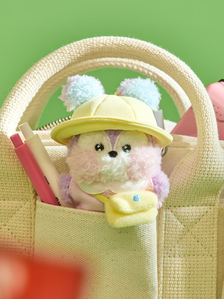 BT21 KEYRING_ 단품 BT21 MANG 미니 미니니 피크닉 메이트 인형 키링