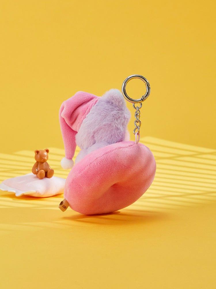 BT21 KEYRING_ 단품 BT21 MANG 미니 미니니 칠 브레이크 인형 키링