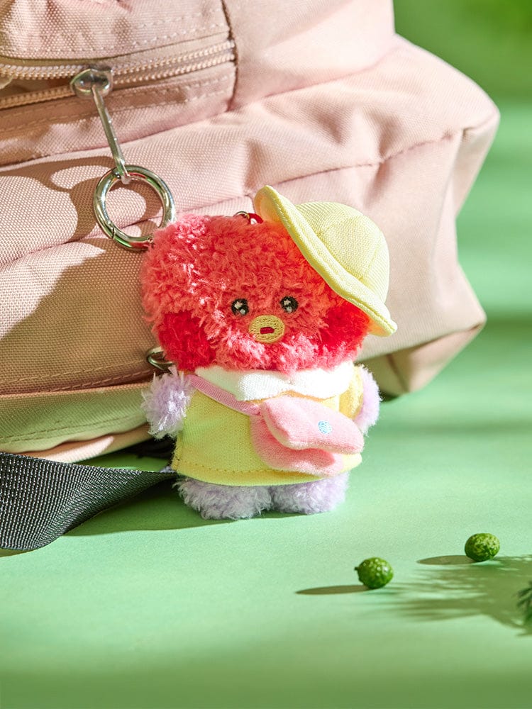 BT21 PICNIC MATE – LINE FRIENDS SQUARE
