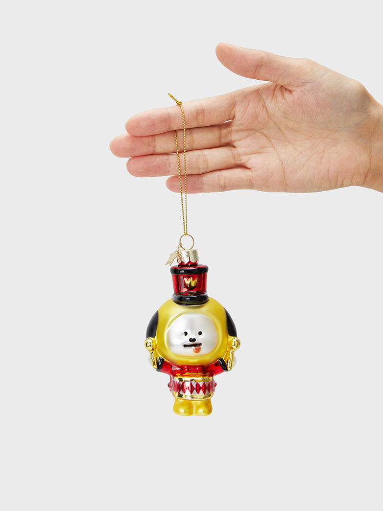 [Family Sale] BT21 VONDELS CHIMMY ORNARMENT