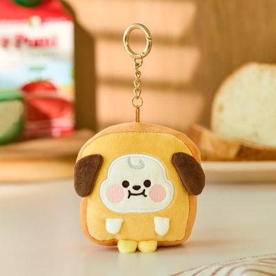 BT21 CHIMMYベビーベーカリーフラッシュキーリング – LINE FRIENDS SQUARE