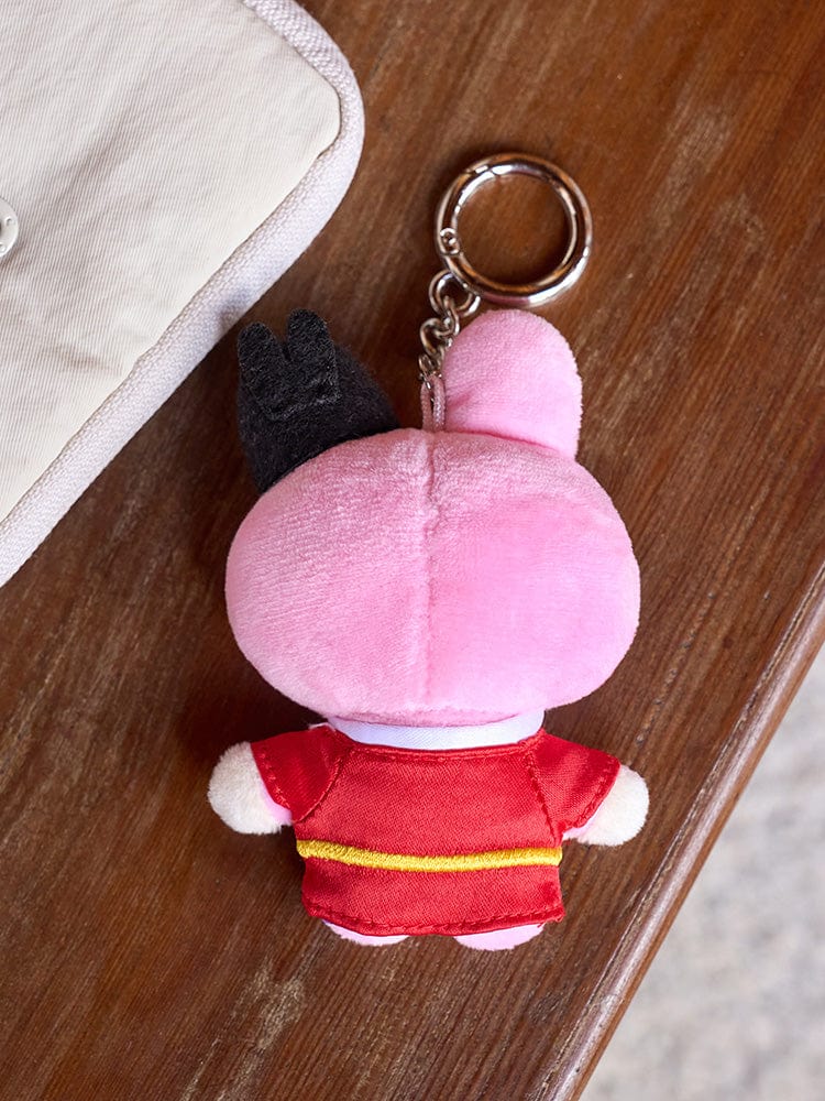 BT21 COOKY BABY Kエディション2 フラッシュキーリング – LINE FRIENDS SQUARE