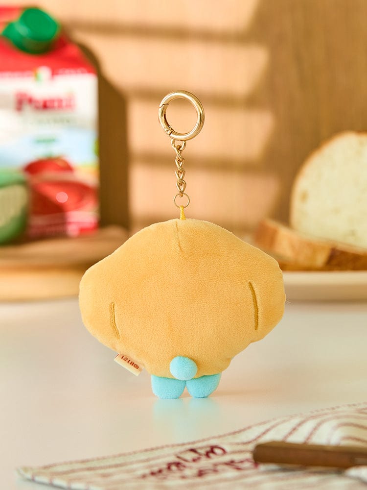 BT21 KEYRING 단품 BT21 KOYA 베이비 베이커리 플러시 키링