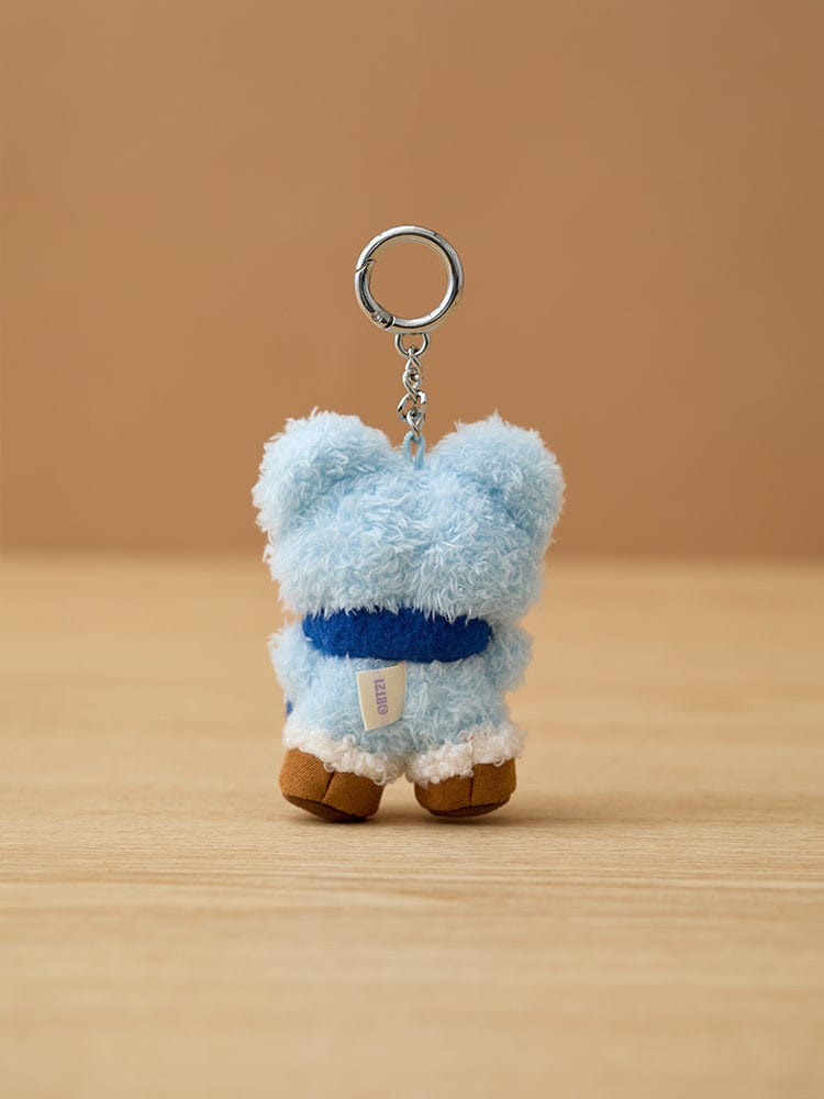 BT21 KEYRING 단품 BT21 KOYA 미니 미니니 부츠 에디션 인형 키링