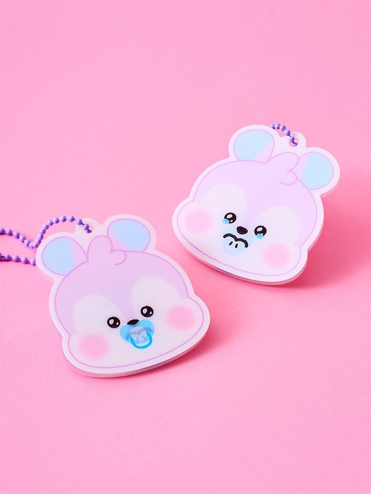 BT21 NEWBORN – LINE FRIENDS SQUARE