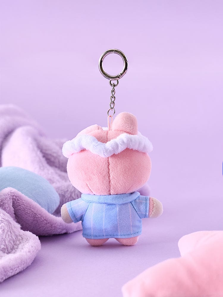 BT21 NEW BASIC COOKYパジャマフラッシュキーリング – LINE FRIENDS SQUARE