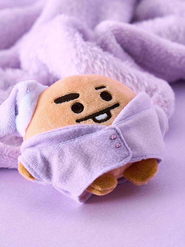 BT21 NEW BASIC SHOOKY パジャマ フラッシュキーリング – LINE FRIENDS SQUARE