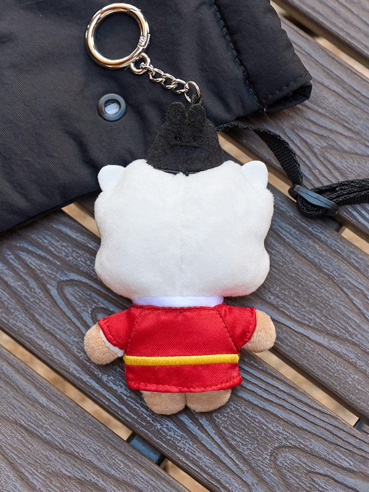 BT21 RJ BABY Kエディション2フラッシュキーリング – LINE FRIENDS SQUARE