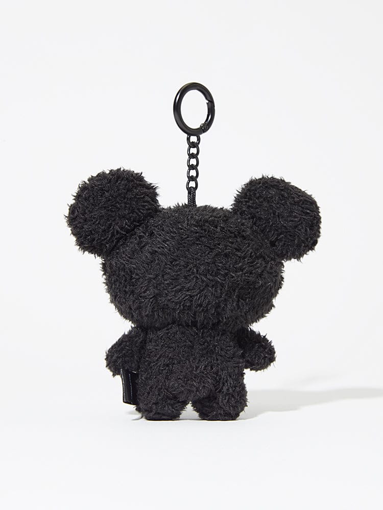 BT21 X FRAGMENT KOYA フラッシュキーリング – LINE FRIENDS SQUARE