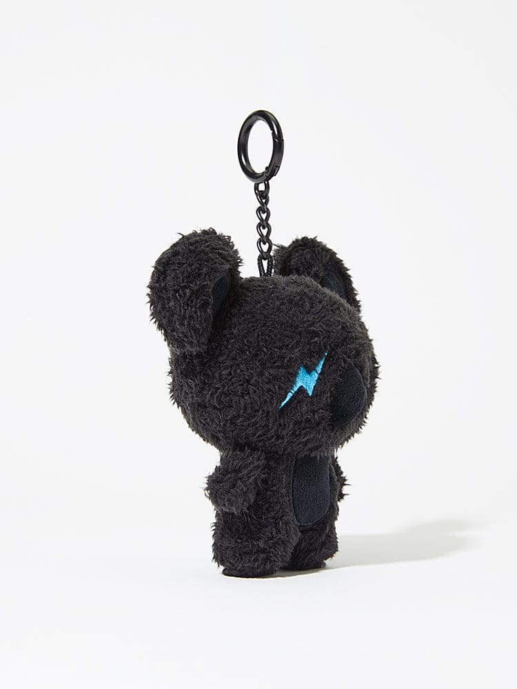 BT21 X FRAGMENT KOYA フラッシュキーリング – LINE FRIENDS SQUARE