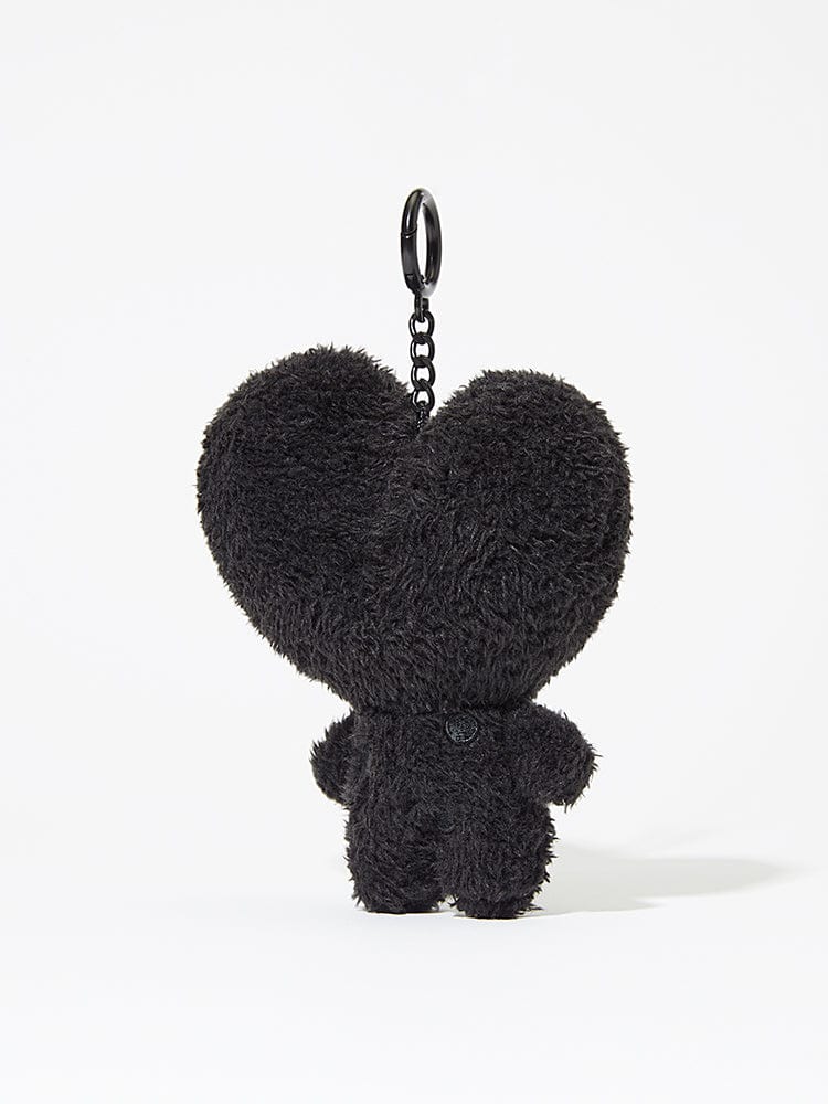 BT21 X FRAGMENT TATA フラッシュキーリング – LINE FRIENDS SQUARE