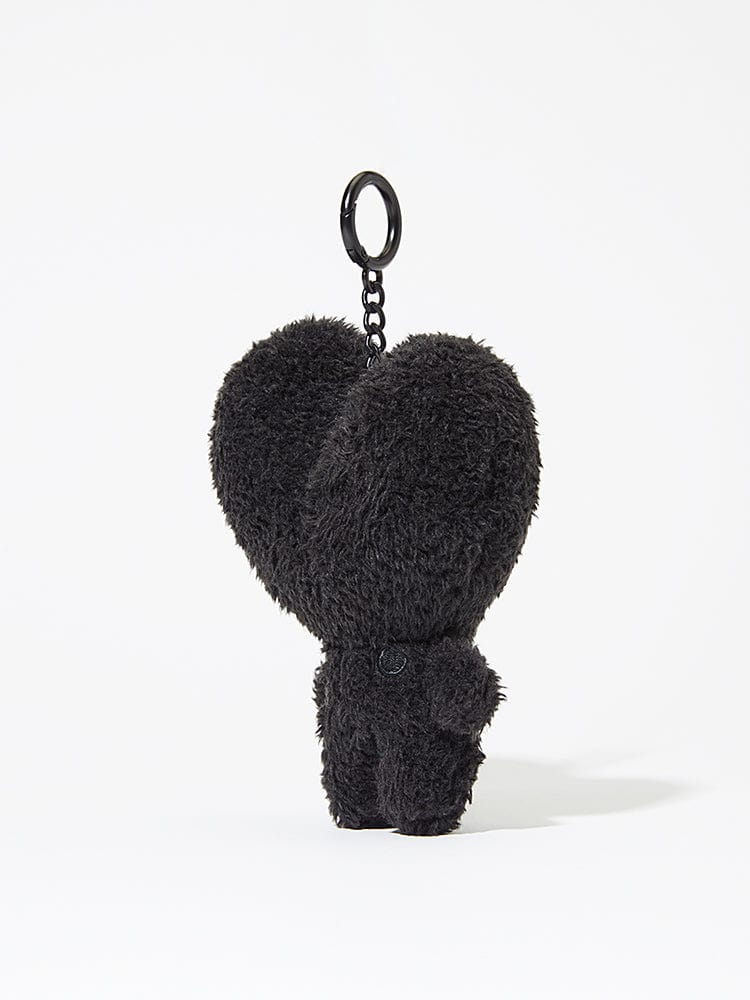 BT21 X FRAGMENT PLUSH KEYRING (TATA) – LINE FRIENDS SQUARE