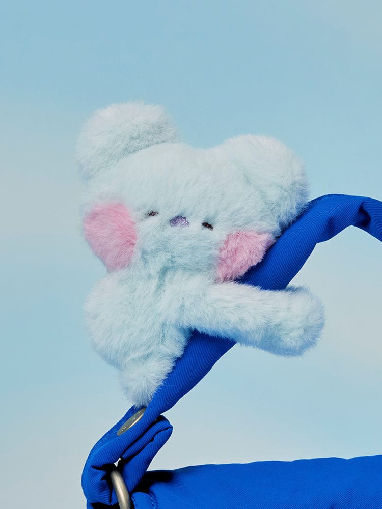 BT21 KEYRING_ KOYA BT21 미니 미니니 허그미 마그넷 인형 키링