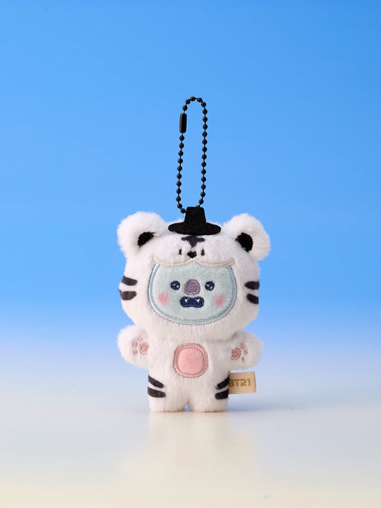 BT21 KEYRING_ KOYA BT21 K-호랑 인형 키링