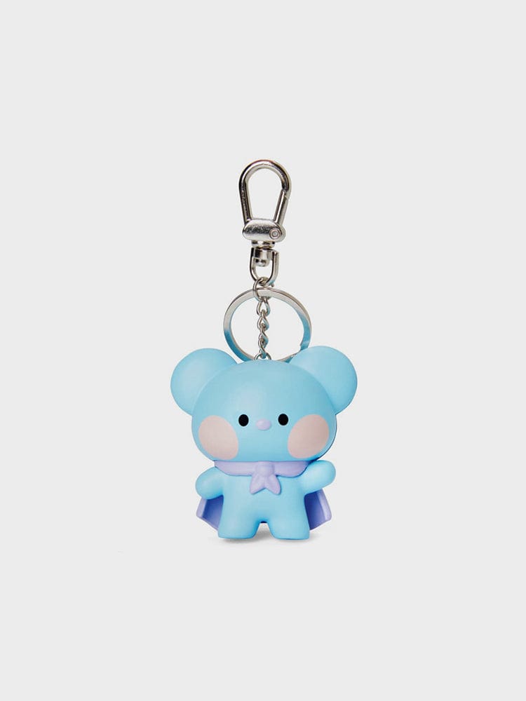 BT21 KEYRING KOYA BT21 KOYA 미니니 사운드 피규어 키링