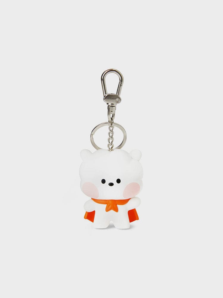 BT21 KEYRING RJ BT21 RJ 미니니 사운드 피규어 키링