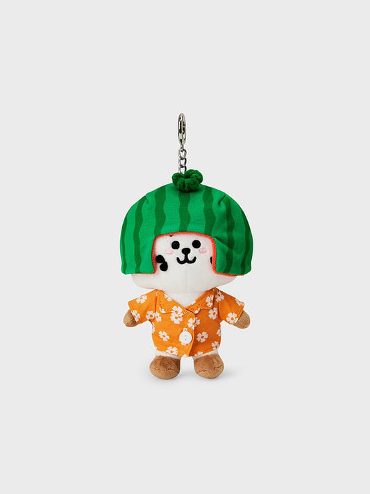 BT21 RJ SUMMER LANE BODY BAG CHARM