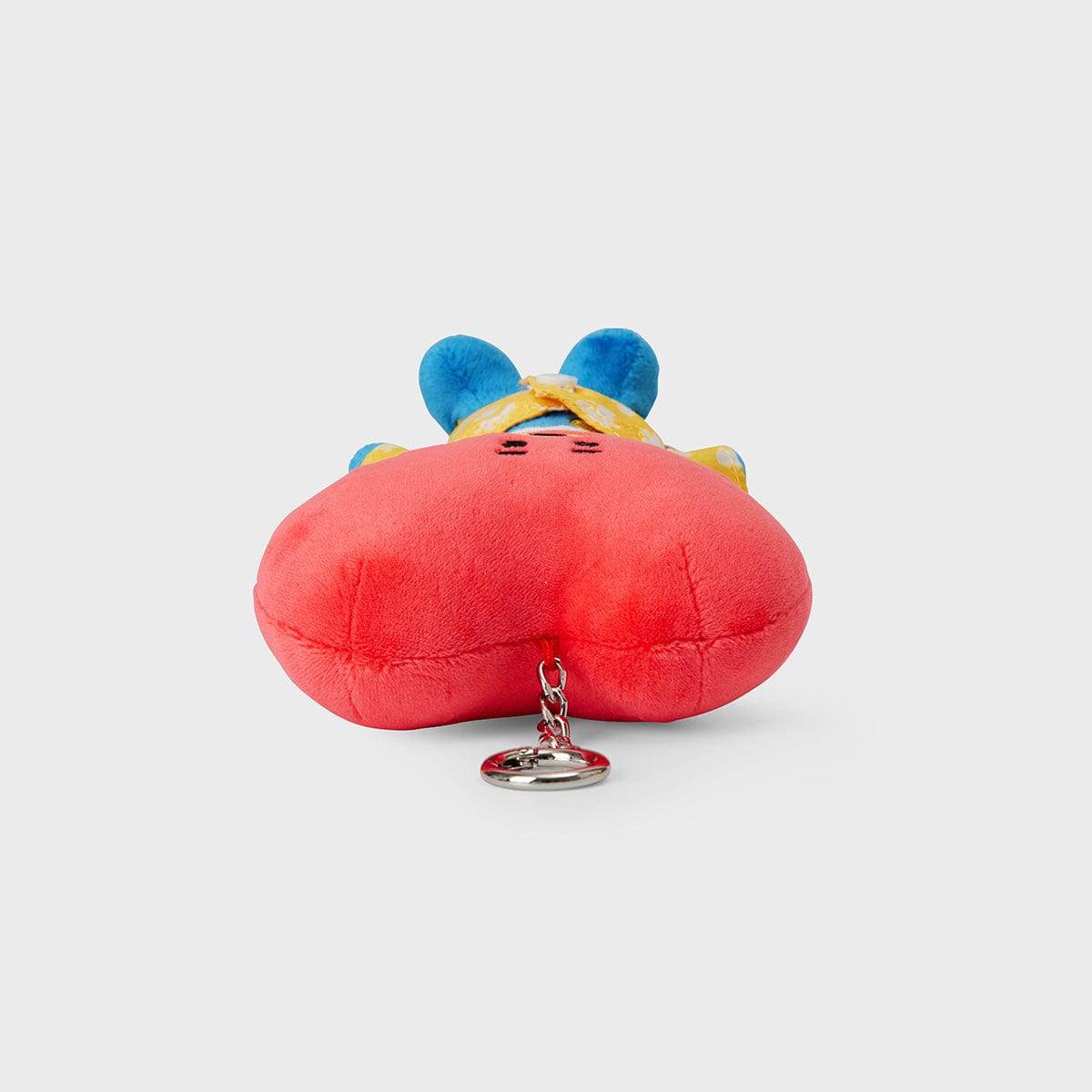 BT21 TATA SUMMER LANE BODY BAG CHARM – LINE FRIENDS SQUARE