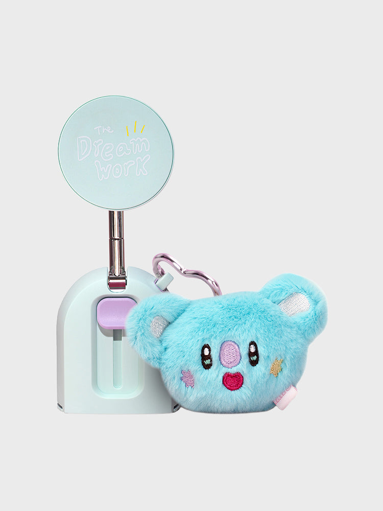 BT21 KOYA 마그네틱 여행용 거치대