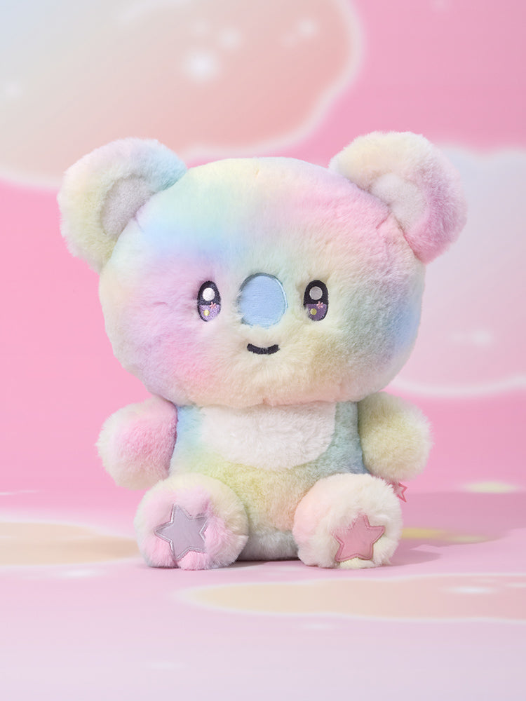 BT21 비욘드 더 저니 중형 인형