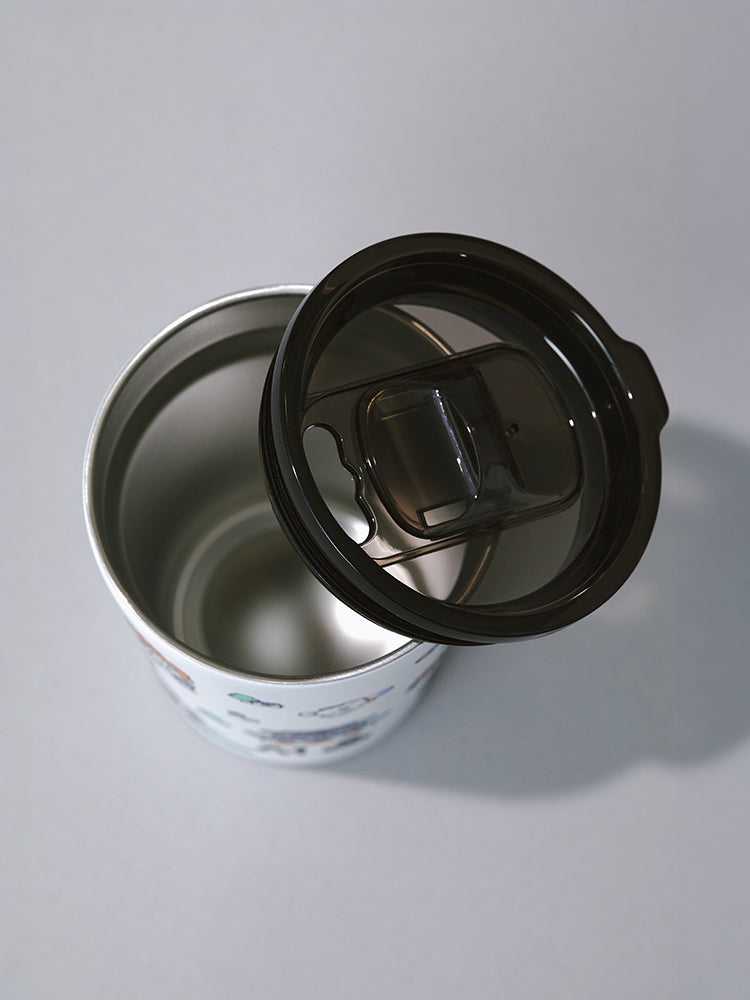 BT21 LIVING_ 단품 BT21 서울 에디션 텀블러 (340ml)