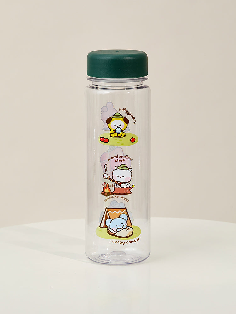 BT21 LIVING_ 단품 BT21 미니니 스카웃 텀블러 (530ml)