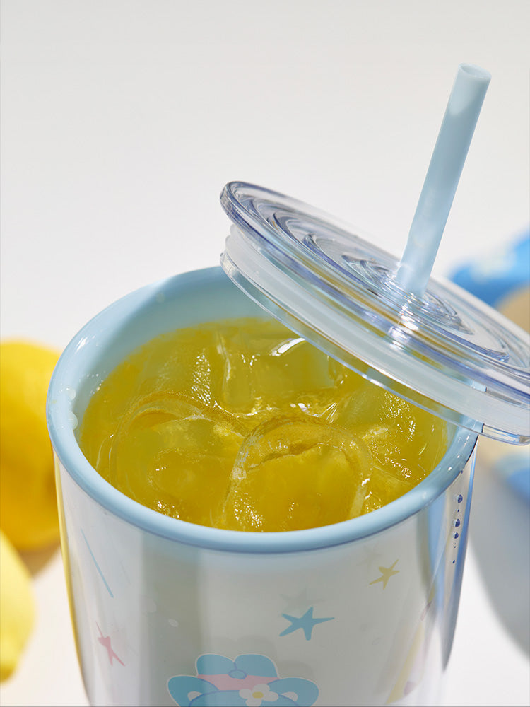 BT21 LIVING_ 720ml BT21 퐁당퐁당 에디션 콜드컵 (720ml)