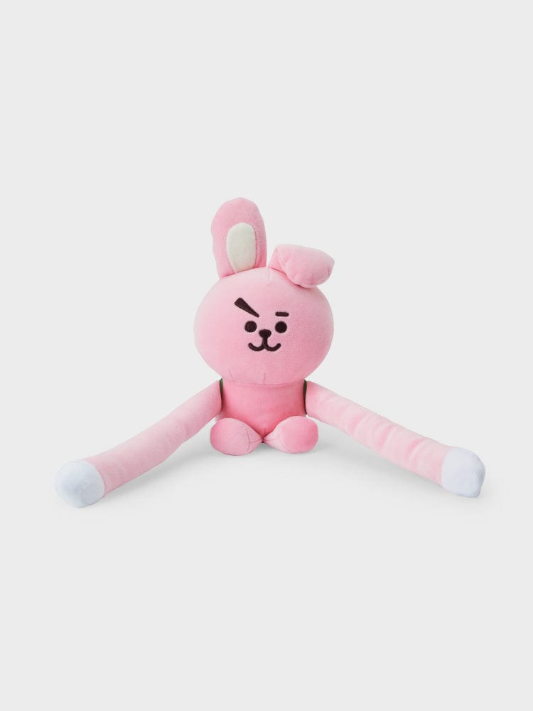 Kpop Peluche Jungkook Bts Bts Bt21 Peluche Bt21 Cooky Tata