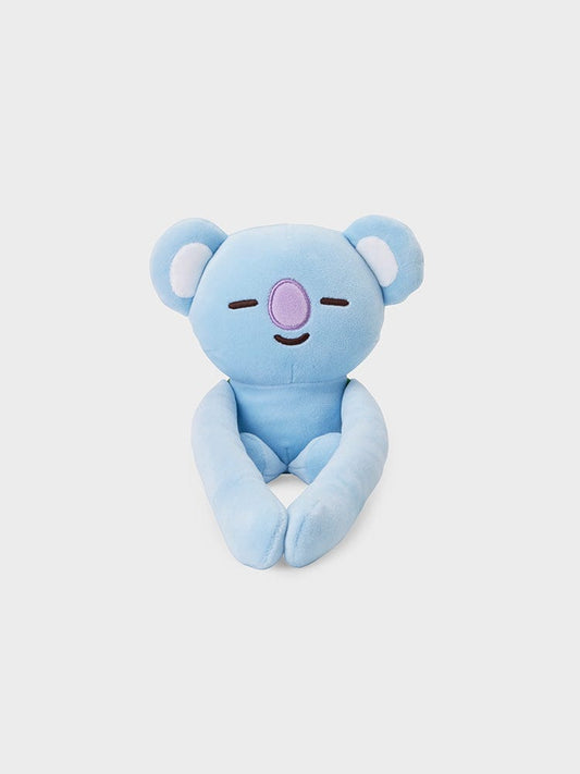 BT21 MAGNET KOYA [팸세제외] BT21 KOYA 빅사이즈 마그넷 인형